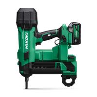 HiKOKI Akku-Betonnagler NC1840DAW3Z